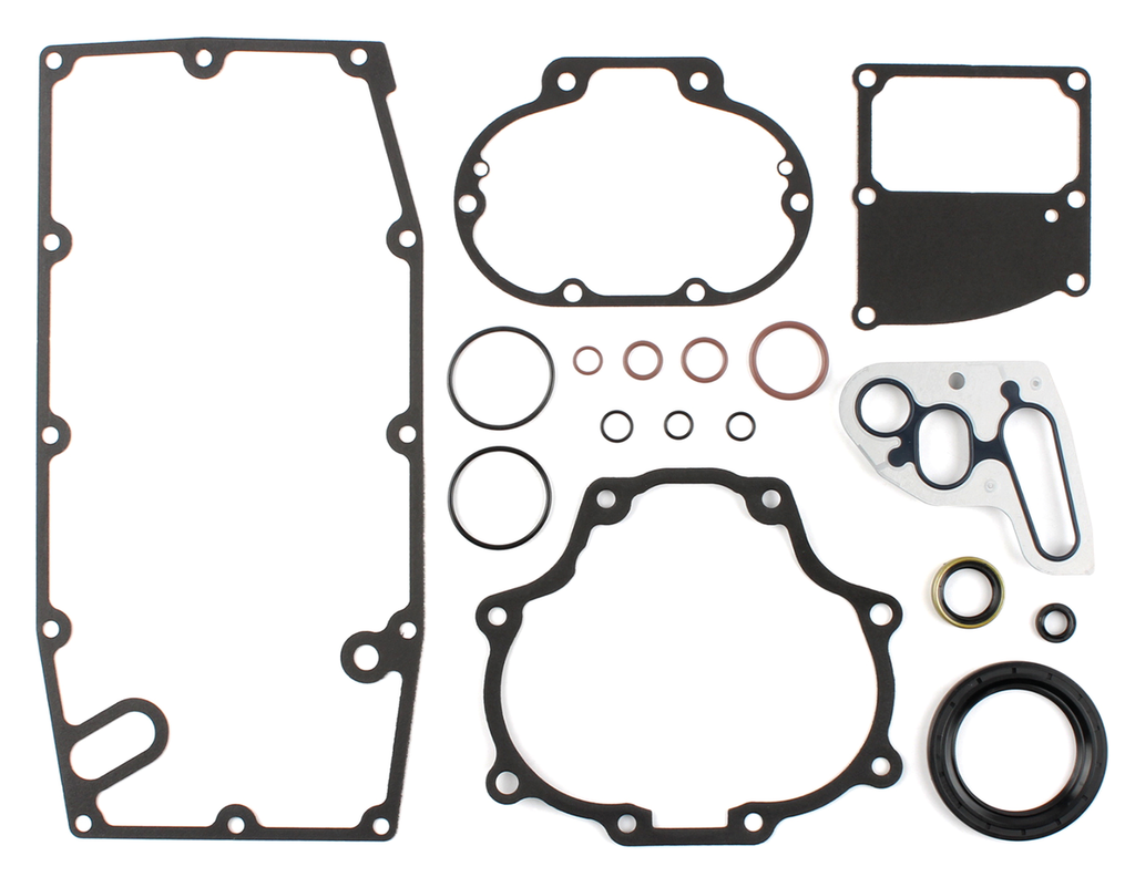 MILWAUKEE EIGHT TRANSMISSION GASKETS & SEALS