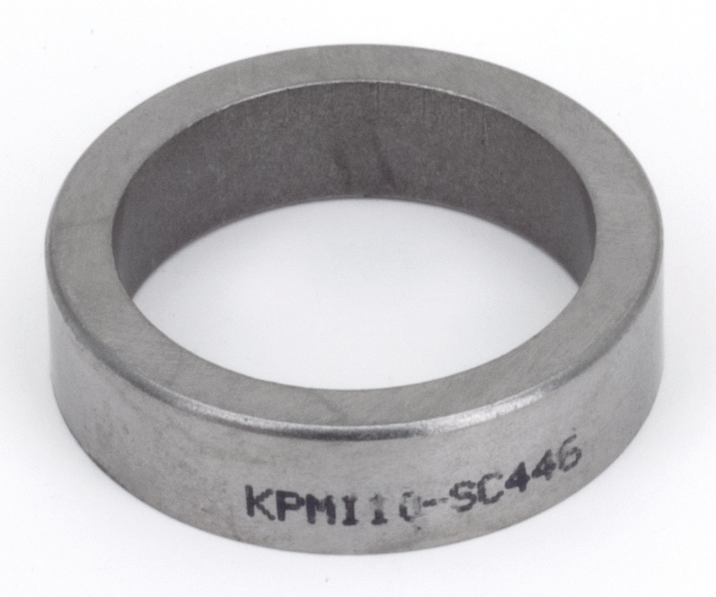 KIBBLEWHITE POWDERED METAL VALVE SEATS