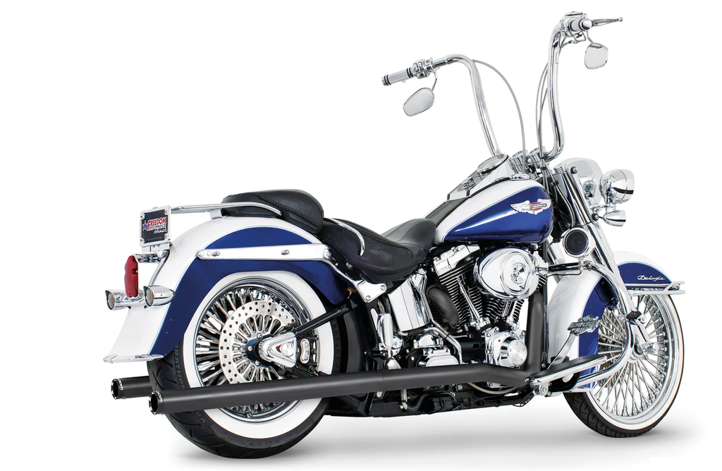 FREEDOM PERFORMANCE/THORCAT BLUE-PROOF STRAIGHTS