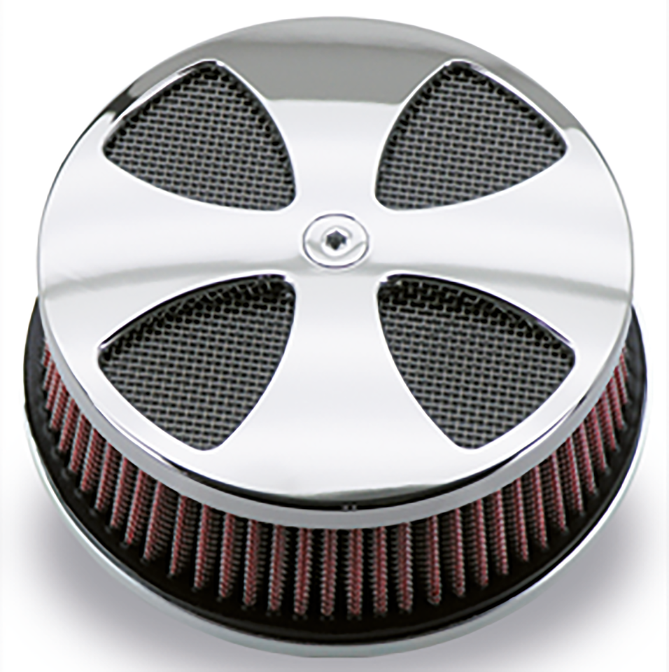 HP SERIES AIR CLEANERS