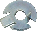 STARTER JACKSHAFT HARDWARE