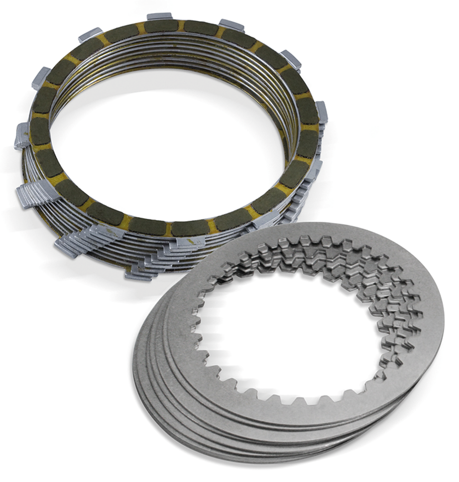 BARNETT CLUTCH PLATE KITS