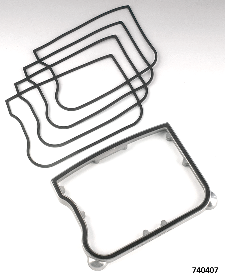 INDIVIDUAL GASKETS, O-RINGS AND SEALS FOR 1984-2000 EVO BIG TWIN