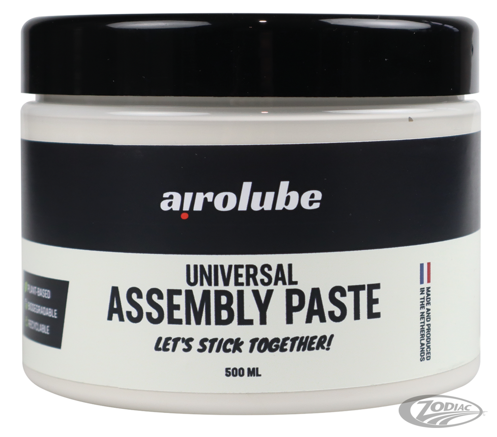 AIROLUBE UNIVERSAL ASSEMBLY PASTE