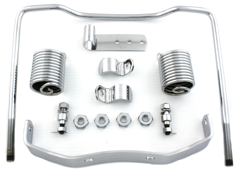 BUDDY SEAT MOUNT KITS FOR VINTAGE MODELS