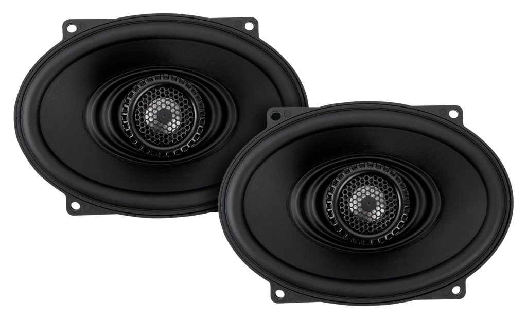 PRECISION POWER SPEAKERS