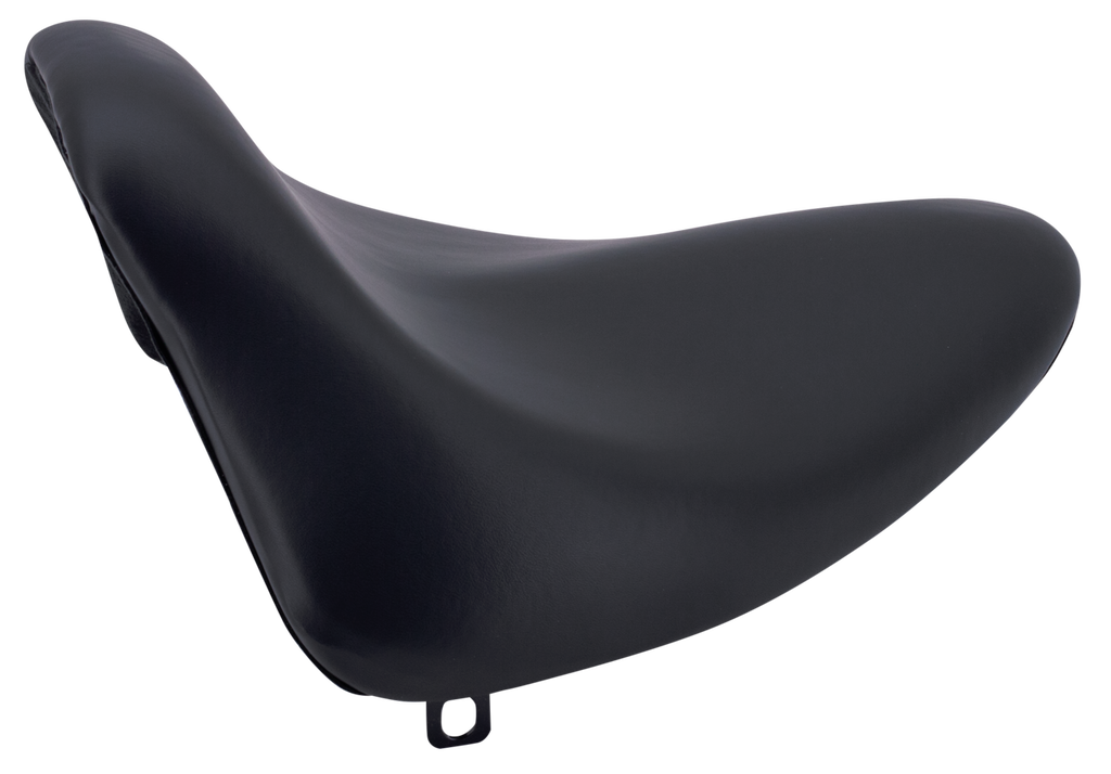 WYATT GATLING BUTT BUCKET SEAT FOR EVOLUTION SOFTAIL