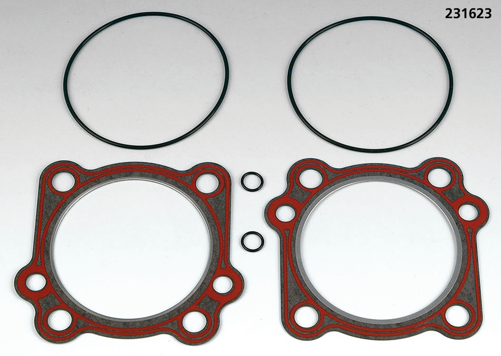 ENGINE GASKET KITS FOR HARLEY