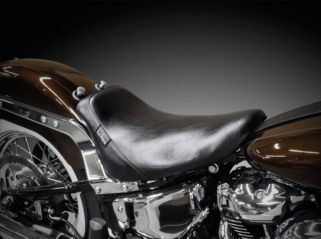 LE PERA BARE BONES SOLO FOR SOFTAIL