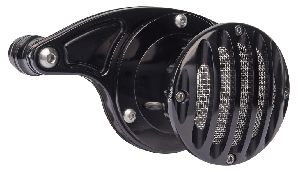 VITY'S DESIGN VELOCITY STACK