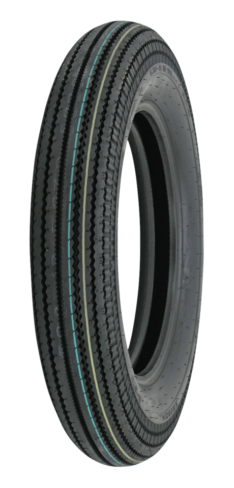 SHINKO E270 SUPER CLASSIC TIRES