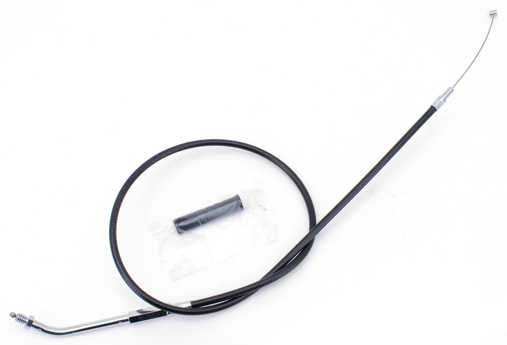 T12 - THROTTLE & IDLE CABLE 1988-1995 SPORTSTER