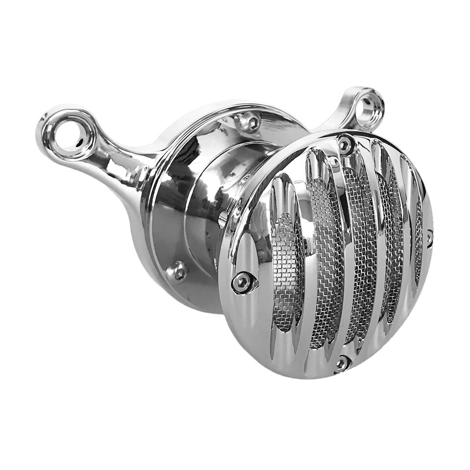 VITY'S DESIGN VELOCITY STACK