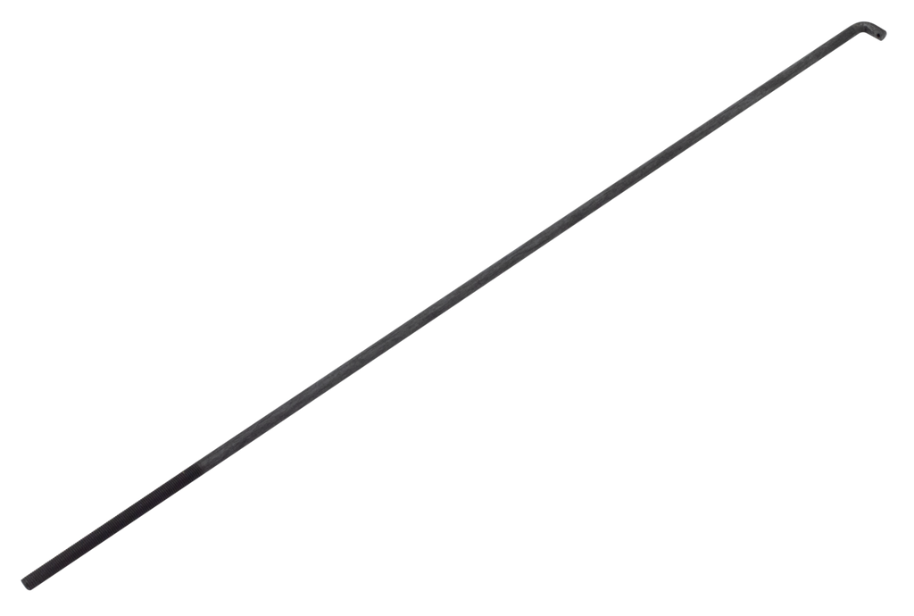 REAR BRAKE ROD FOR SERVI-CAR