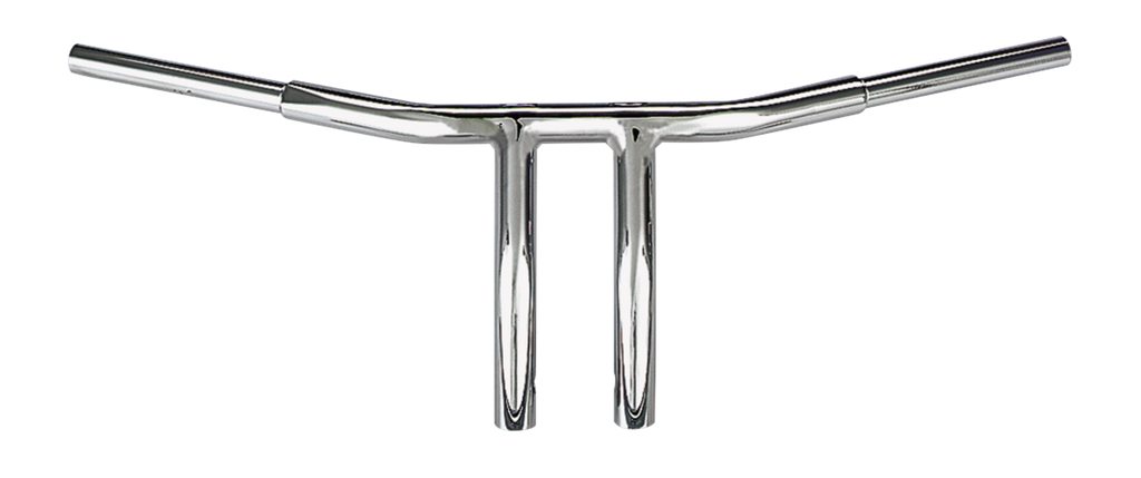 ZODIAC'S "FAT BUBBA" T-BAR HANDLEBAR