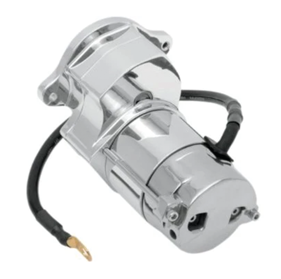 SPYKE HI-TORQUE STARTER MOTORS