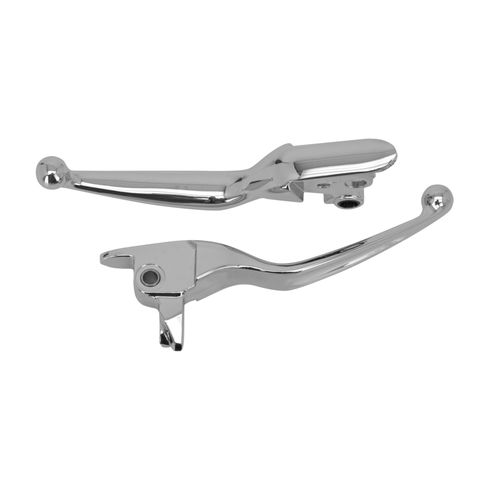 HANDLEBAR LEVERS FOR TOURING