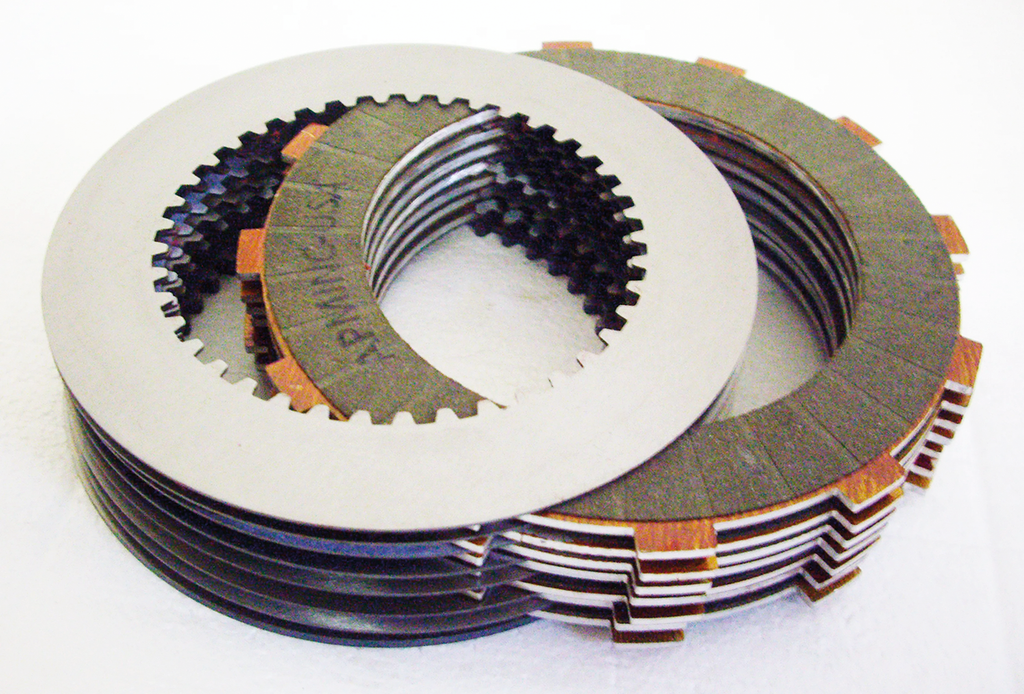 COMPETITION MASTER CLUTCH KITS BY AMERICAN PRIME MANUFACTURING