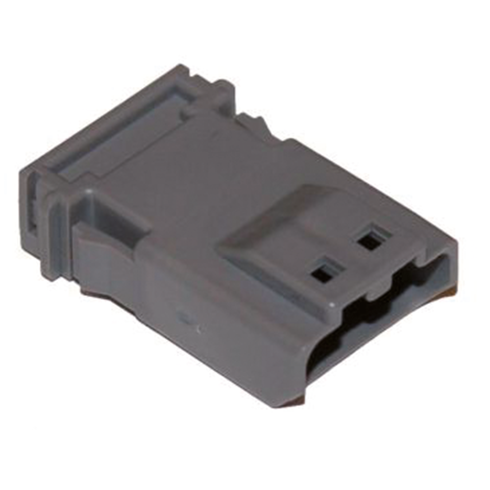 JAE MX-1900 SERIES CONNECTORS