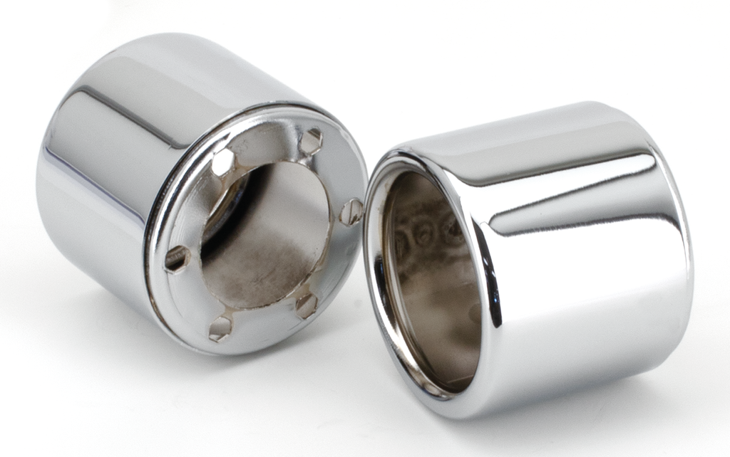 MCJ ADJUSTABLE EXHAUSTS FOR SPORTSTER