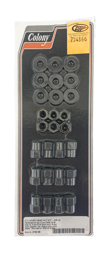 CYLINDERS AND VALVES, 45CI SIDEVALVE MODELS