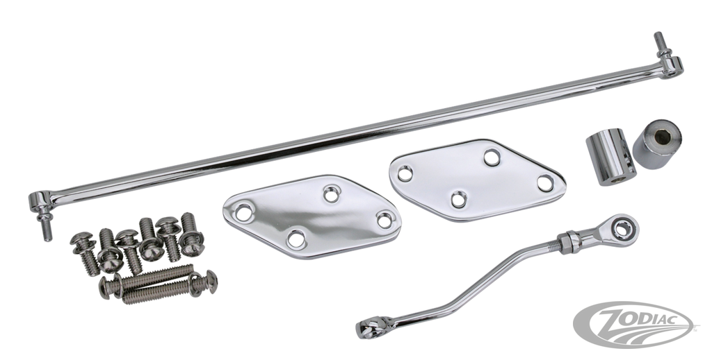 REDUCED REACH KITS FOR SPORTSTER