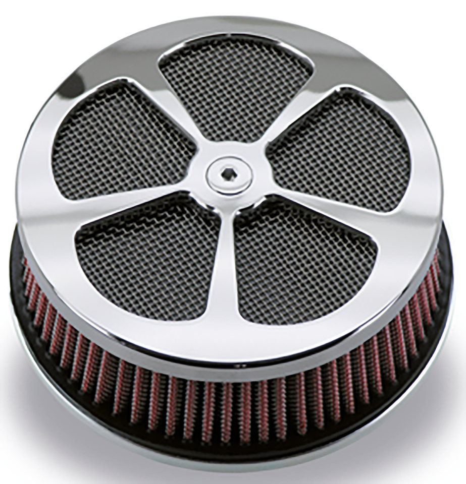 HP SERIES AIR CLEANERS