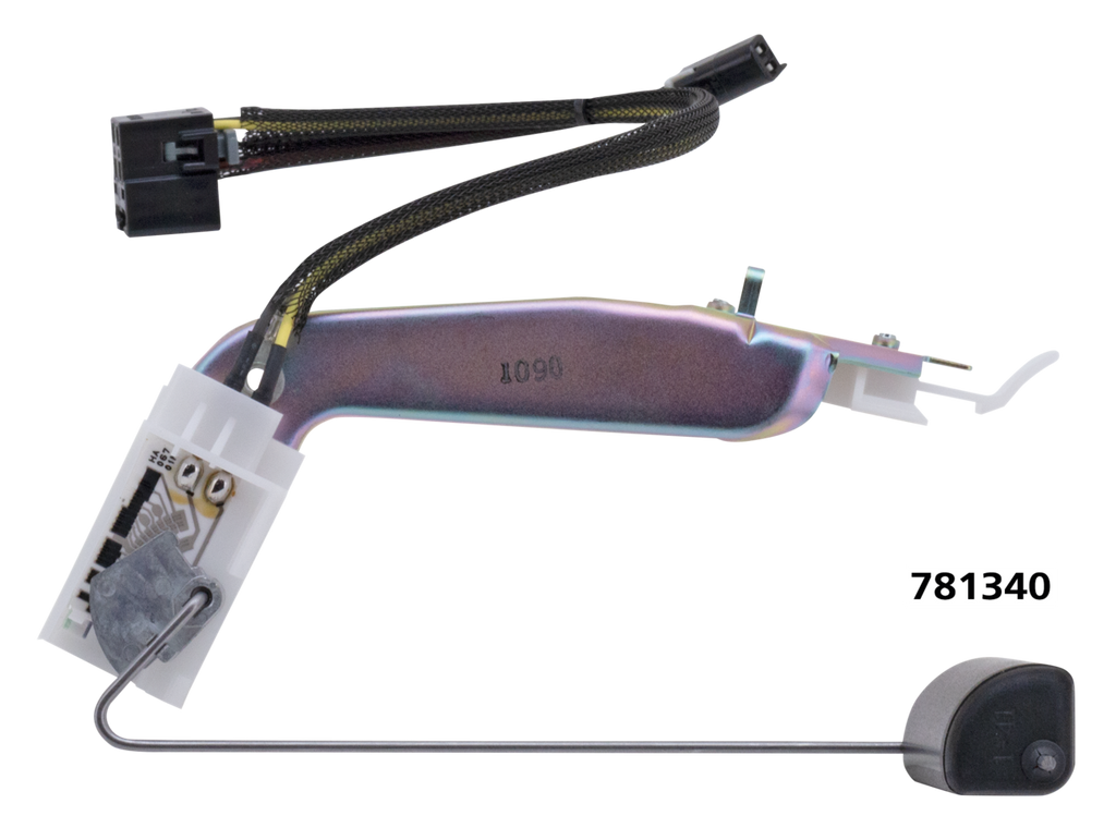 FUEL GAUGE SENDER UNITS