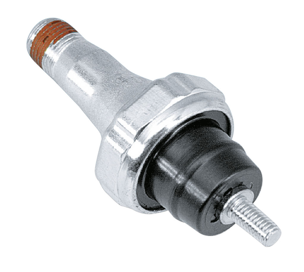 OIL PRESSURE SWITCHES