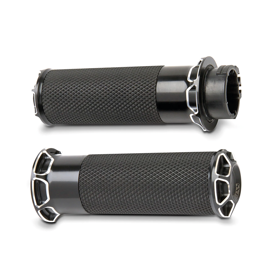 ARLEN NESS FUSION HANDLEBAR GRIPS