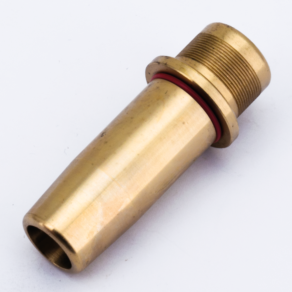 C630 BRONZE VALVE GUIDES BY KIBBLEWHITE PRECISION MACHINING