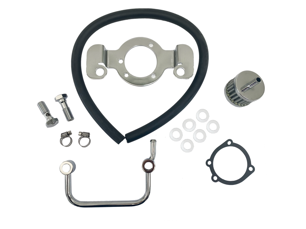 HP SERIES AIR CLEANERS