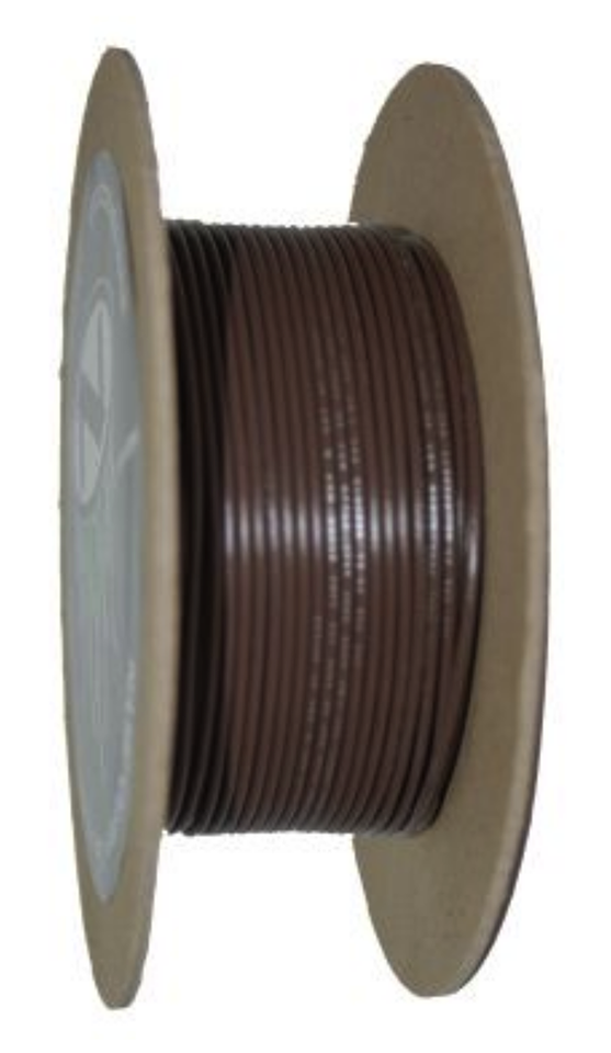 ELECTRICAL WIRE WITH OEM STYLE COLOR CODING