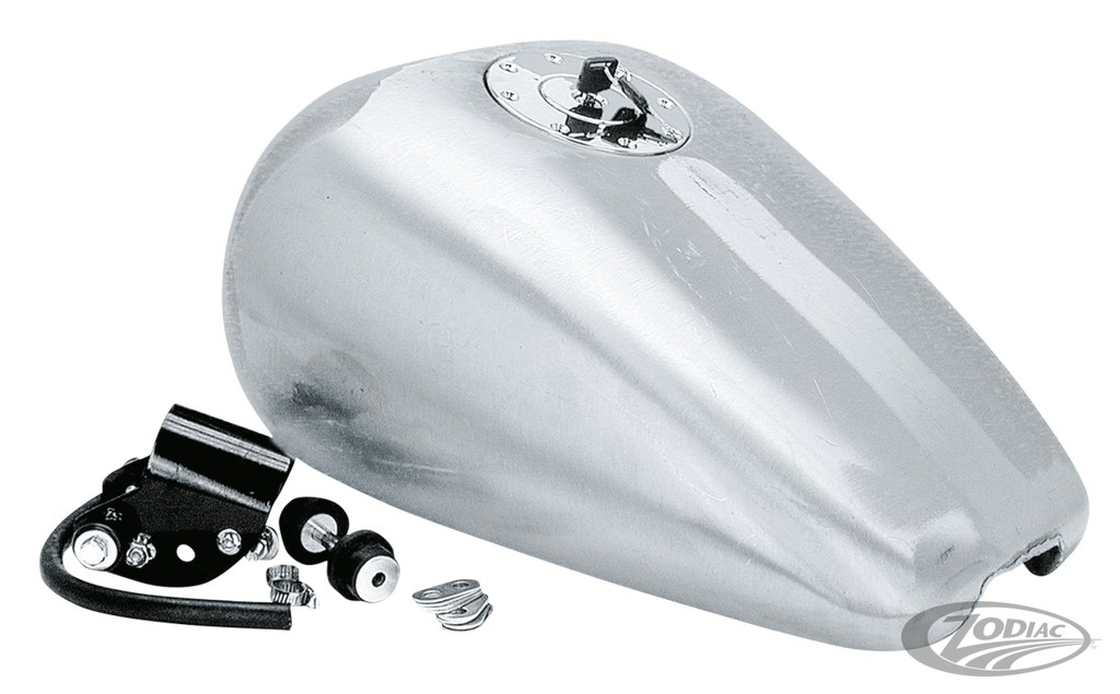 ONE PIECE SPORTBOB TANKS FOR SPORTSTER