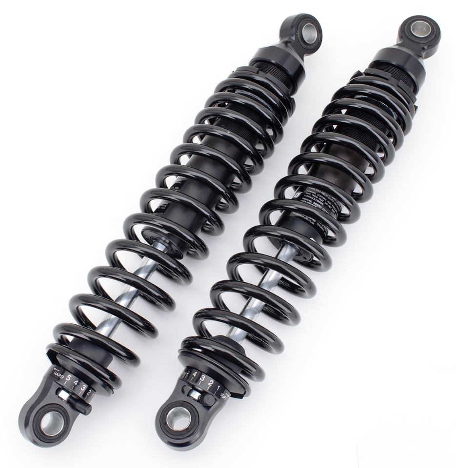 BITUBO WME SERIES SHOCKS