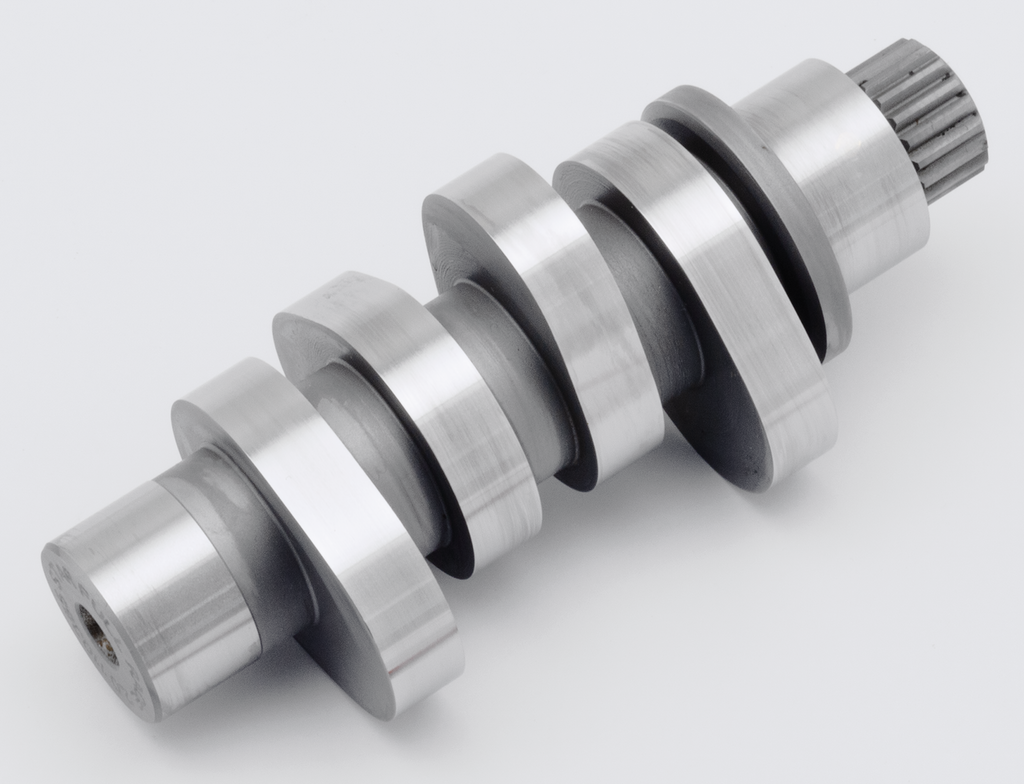 STAR RACING CAMSHAFTS FOR MILWAUKEE EIGHT