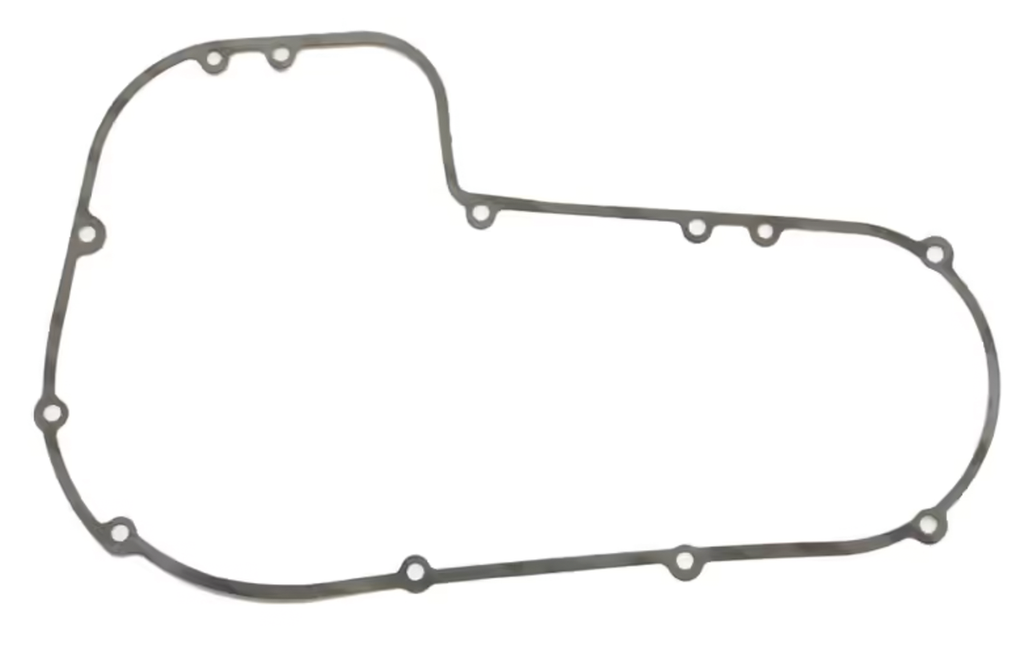 GASKETS, O-RINGS AND SEALS FOR PRIMARY ON 5 SPEED BIG TWIN LATE 1979-2006