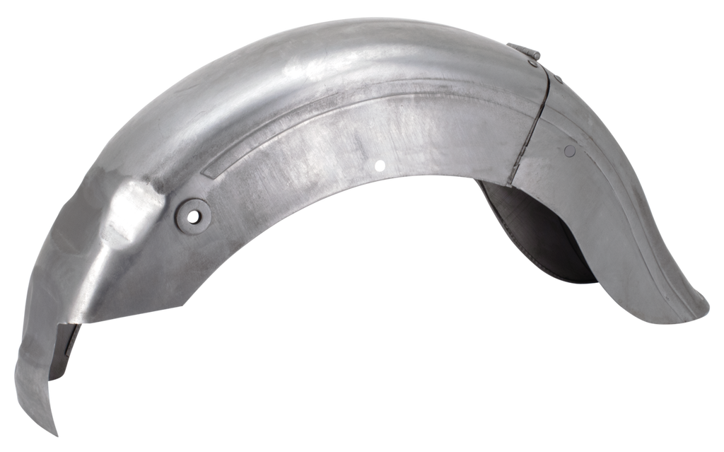 HINGED REAR FENDER FOR FX