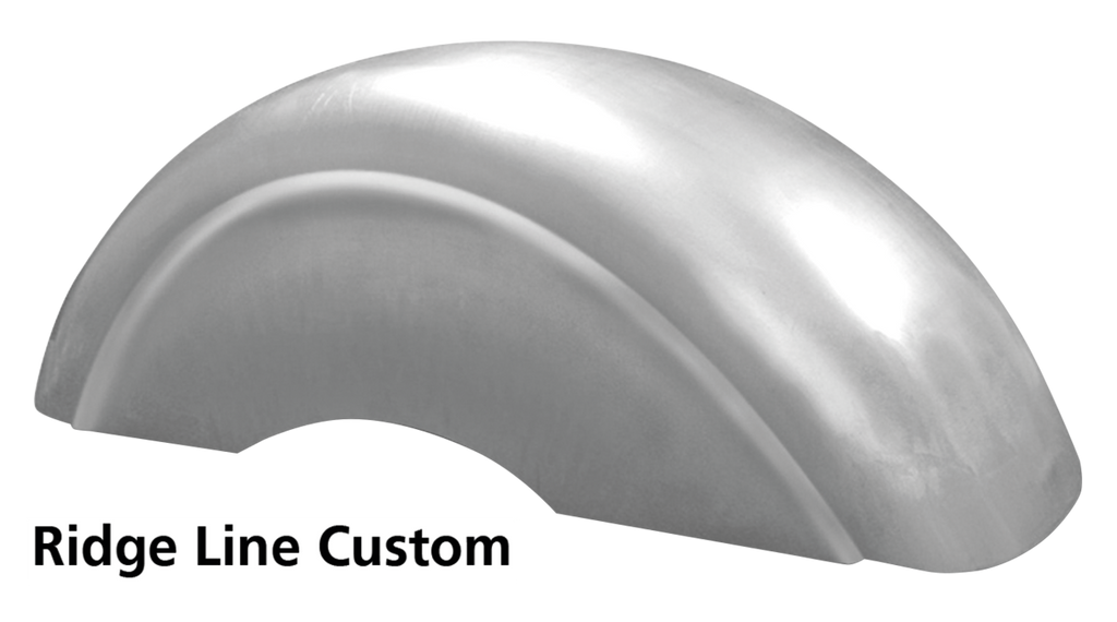 ZODIAC'S CUSTOM REAR FENDERS BY CRUISESPEED