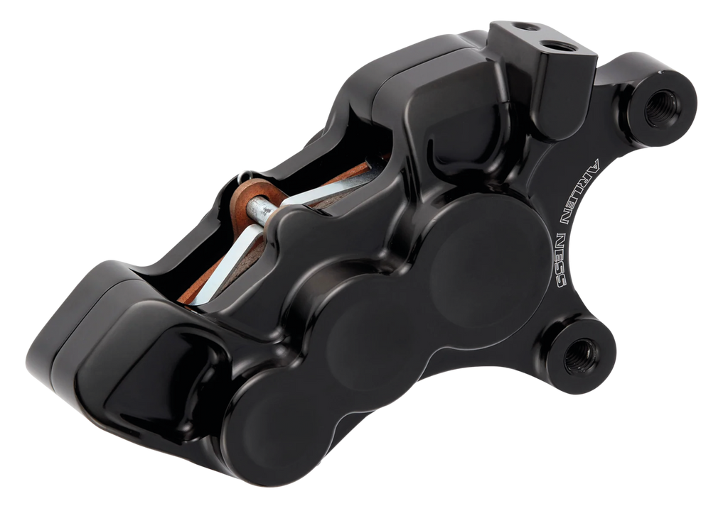 ARLEN NESS SUPER STOPPER 6-PISTON BRAKE CALIPERS