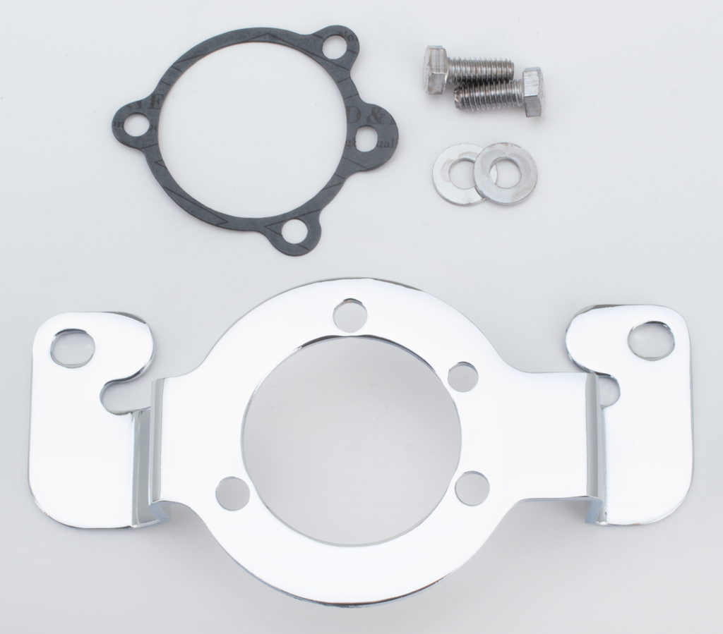 HP SERIES AIR CLEANERS