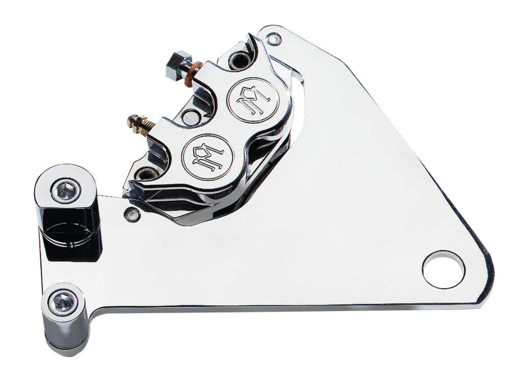PM REAR CALIPER KIT FOR SPORTSTER