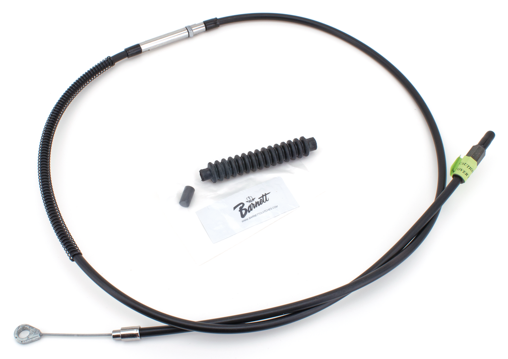 C03 - CLUTCH CABLE 1987-2006 SOFTAIL, 1987-2006 TOURING & 1991-2005 DYNA