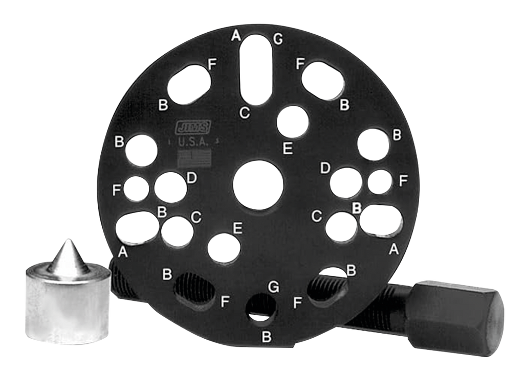 JIMS MULTI-USE PULLER TOOL