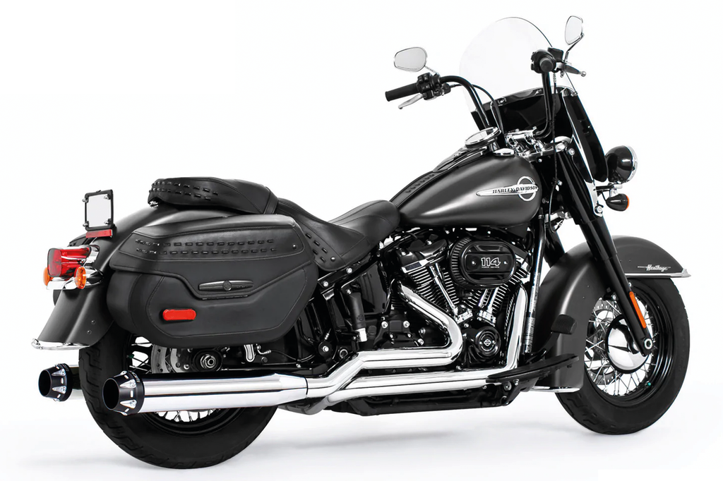 AMERICAN OUTLAW TRUE DUAL