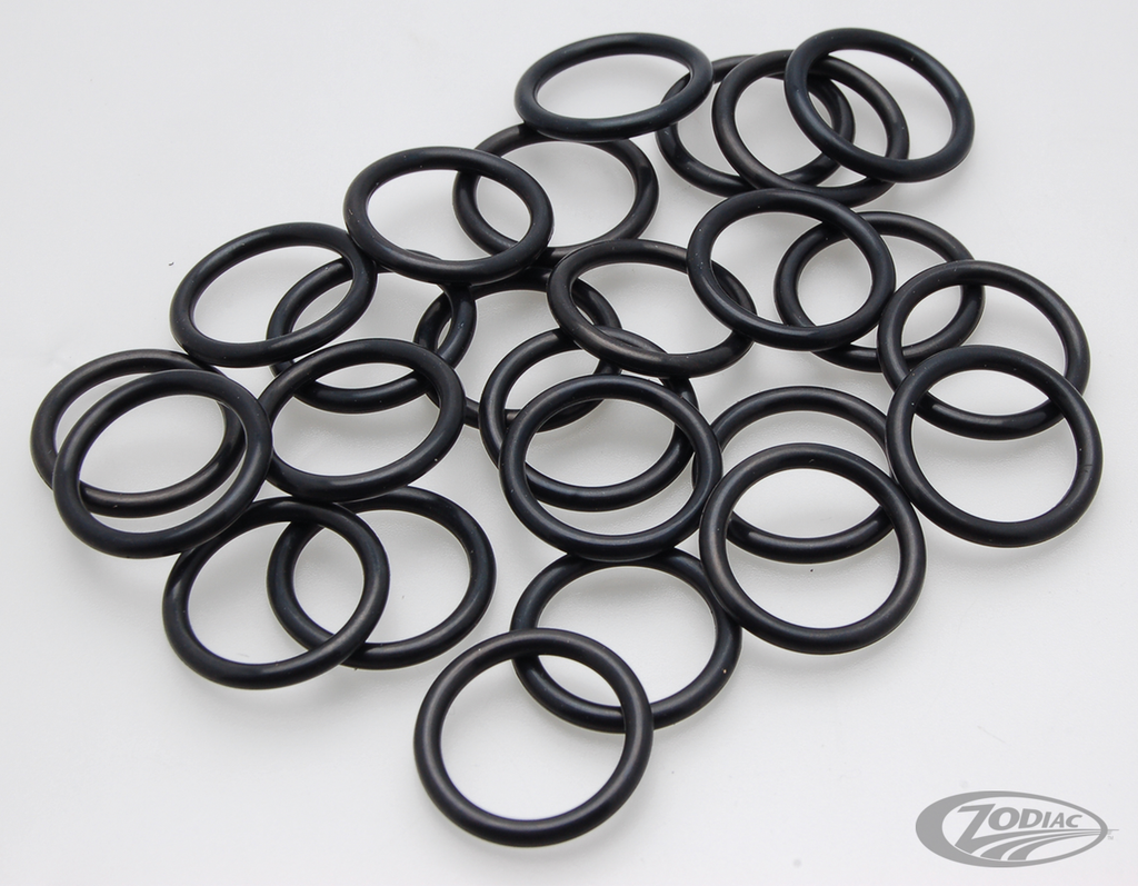 INDIVIDUAL GASKETS, O-RINGS AND SEALS FOR 1984-2000 EVO BIG TWIN