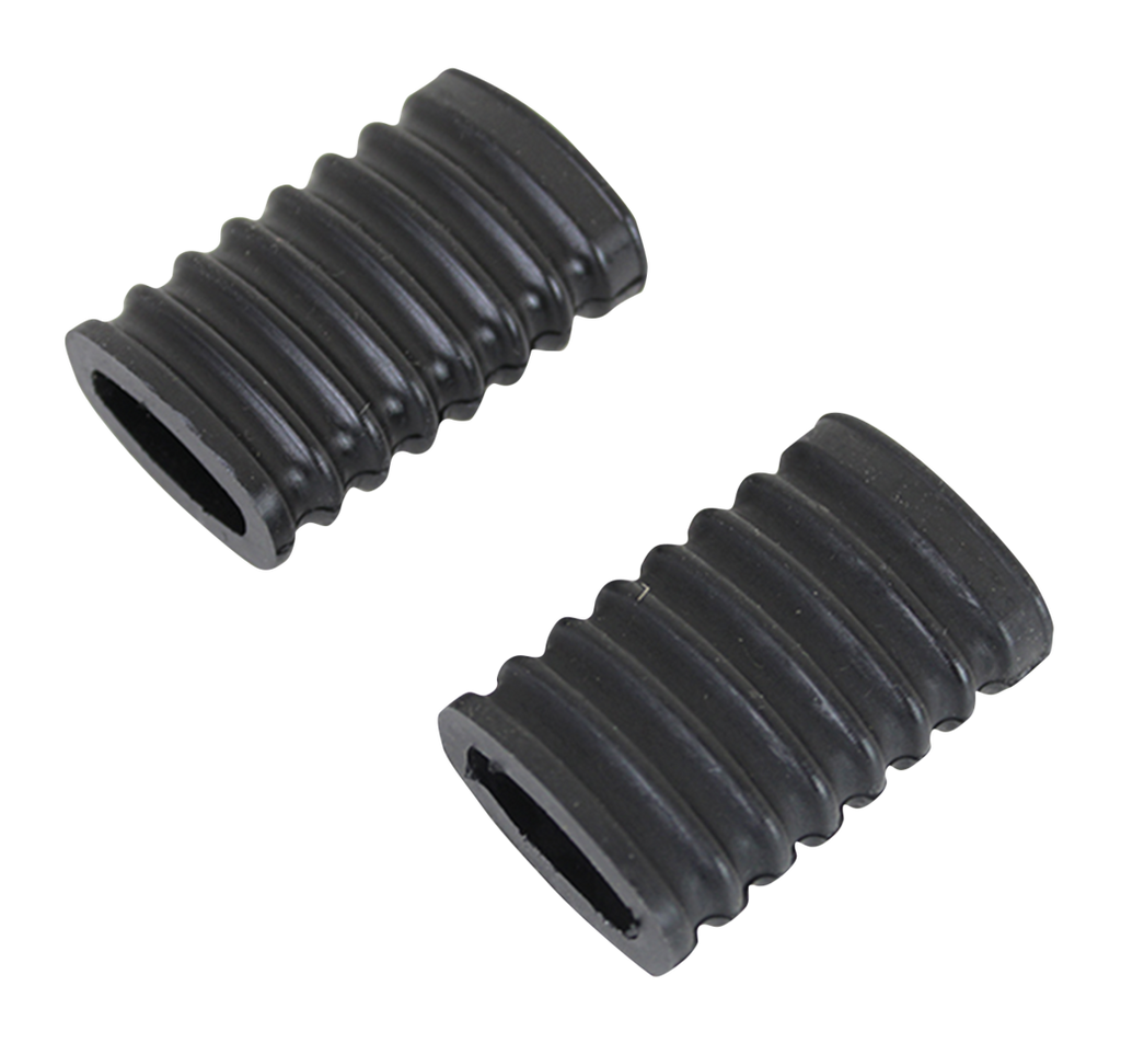 FXR POLICE STYLE SHIFTER RUBBERS