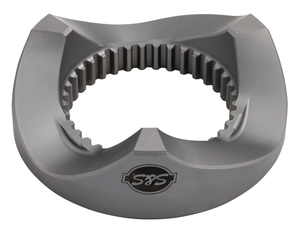 S&S COMPENSATOR RAMP FOR MILWAUKEE EIGHT