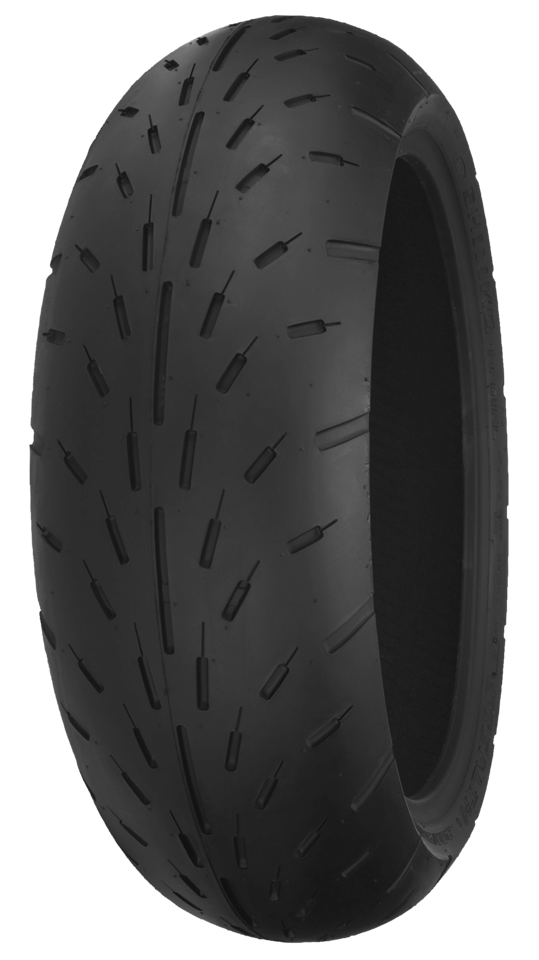 SHINKO STEALTH RADIAL TIRES