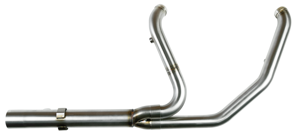 REDTHUNDER "NO-CAT" HEADERS FOR MILWAUKEE EIGHT TOURING